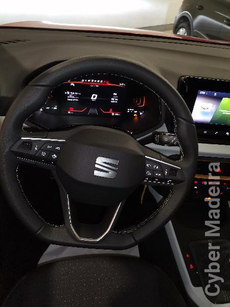 SEAT IBIZA ARONA Gasolina