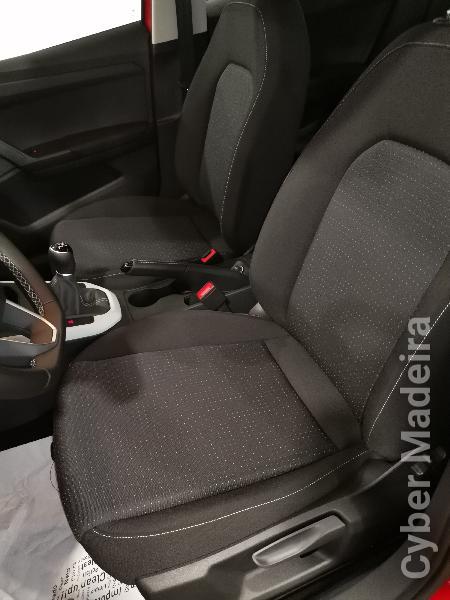 SEAT IBIZA ARONA Gasolina