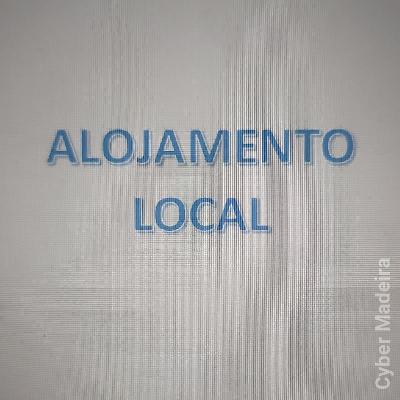 Alojamento Local - trabalhadores experientes/experienced workers (Português/Inglês - English)