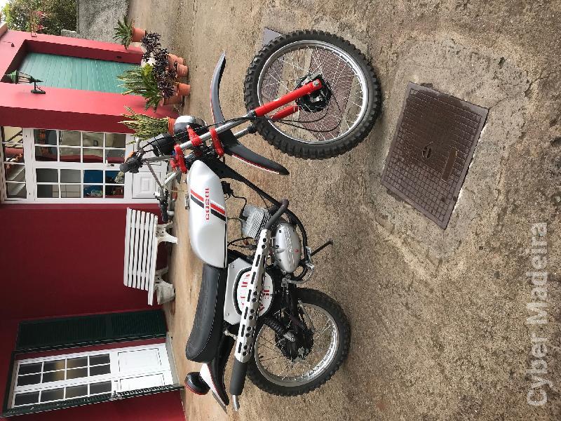 Casal 23 50 cc Enduro