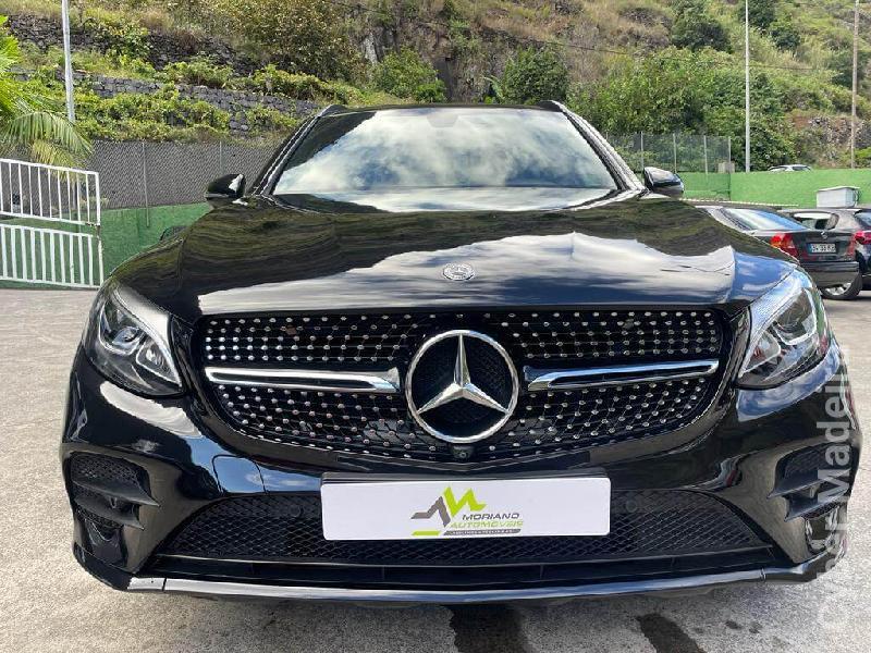 MERCEDES 220 2143 Gasóleo