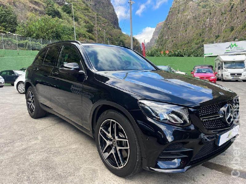 MERCEDES 220 2143 Gasóleo