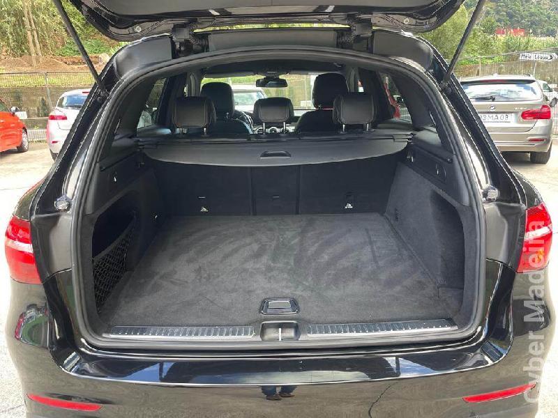 MERCEDES 220 2143 Gasóleo
