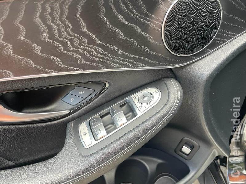 MERCEDES 220 2143 Gasóleo