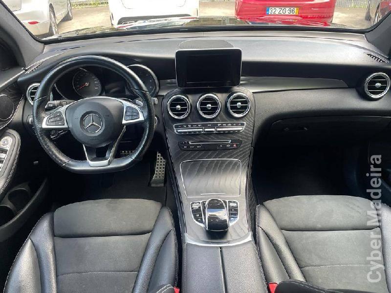 MERCEDES 220 2143 Gasóleo