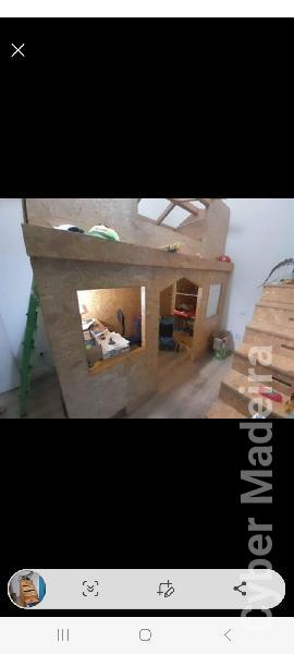 Quarto de criança 