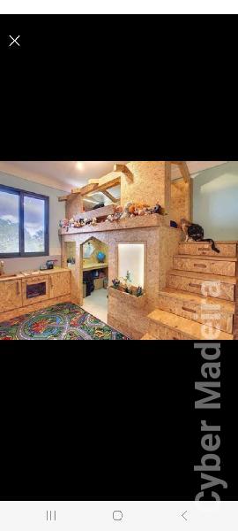 Quarto de criança 