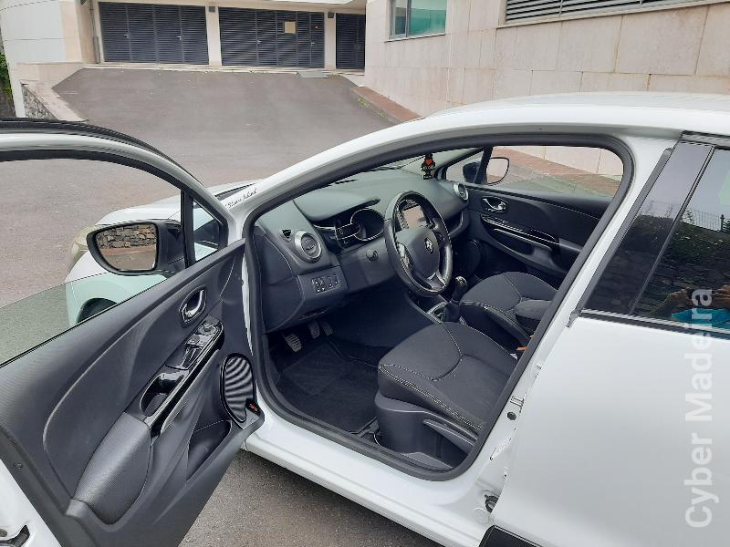 RENAULT CLIO IV Gasóleo