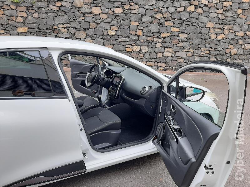 RENAULT CLIO IV Gasóleo