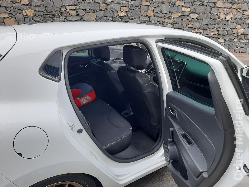 RENAULT CLIO IV Gasóleo