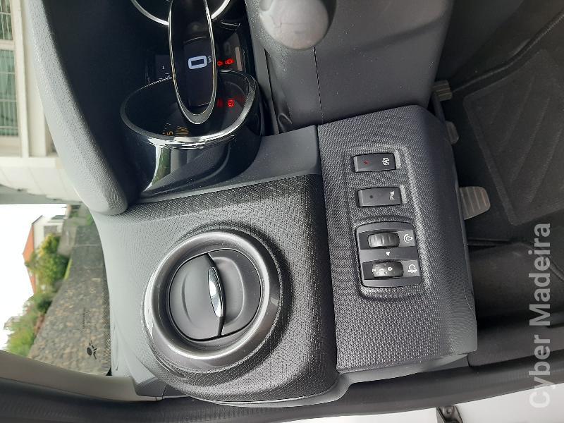 RENAULT CLIO IV Gasóleo