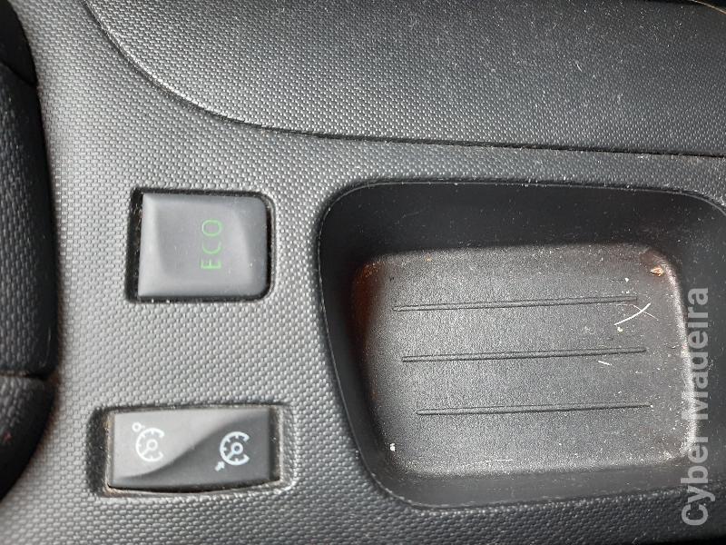 RENAULT CLIO IV Gasóleo