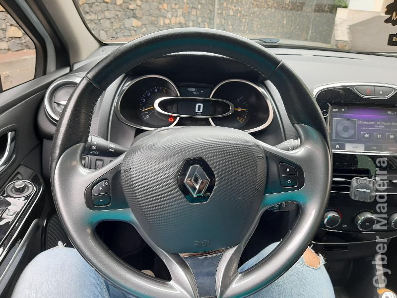 RENAULT CLIO IV Gasóleo