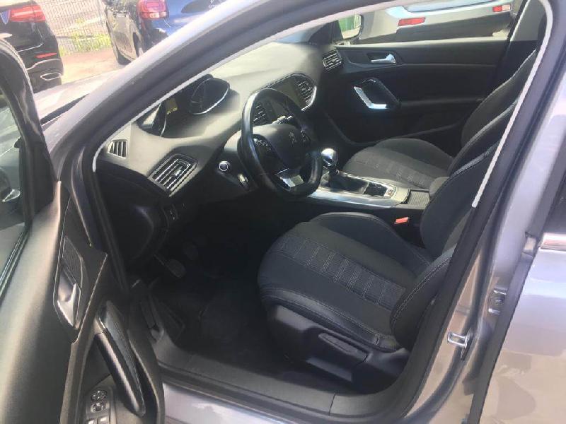 PEUGEOT 308 1500 Gasóleo