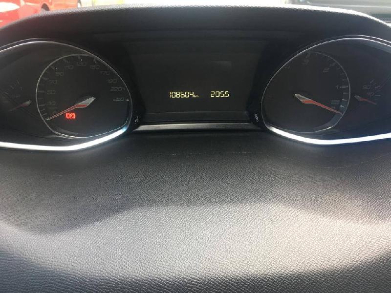 PEUGEOT 308 1500 Gasóleo