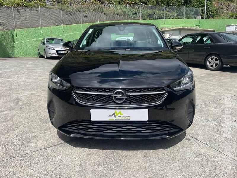 OPEL CORSA 1500 Gasóleo