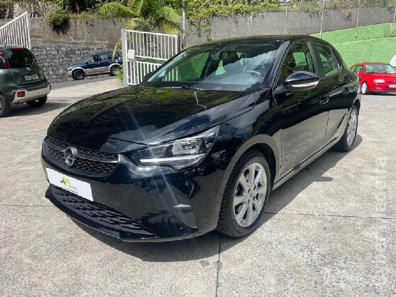 OPEL CORSA 1500 Gasóleo