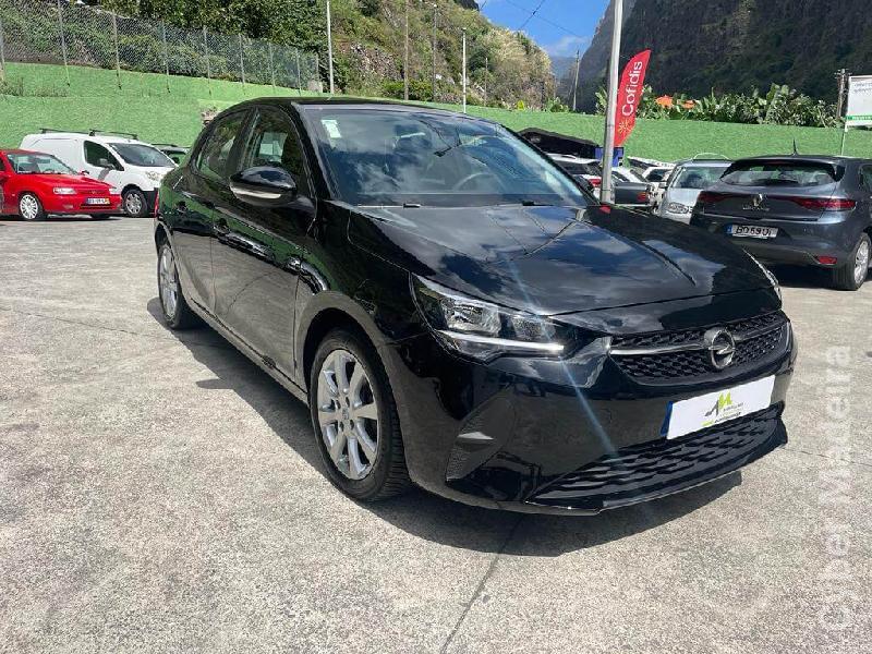 OPEL CORSA 1500 Gasóleo