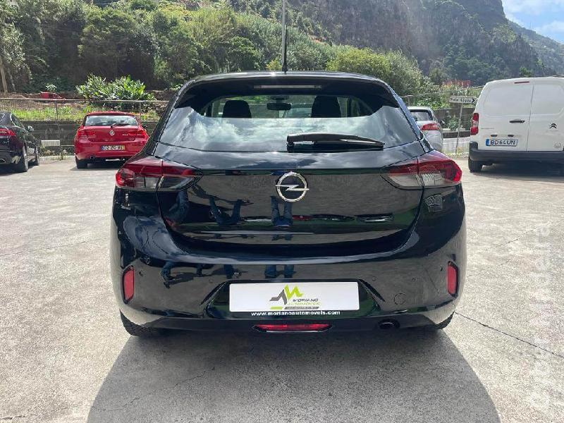 OPEL CORSA 1500 Gasóleo