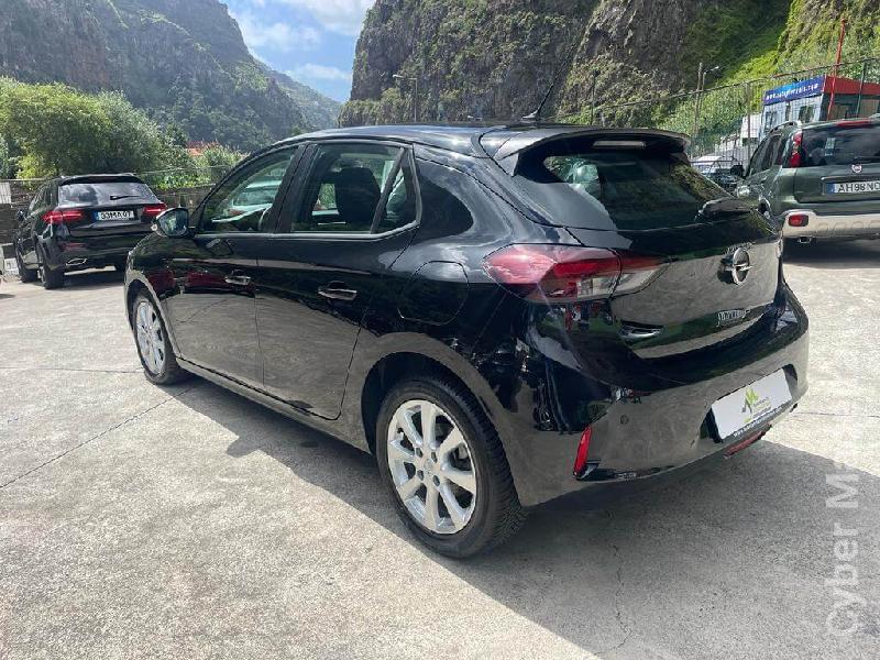OPEL CORSA 1500 Gasóleo