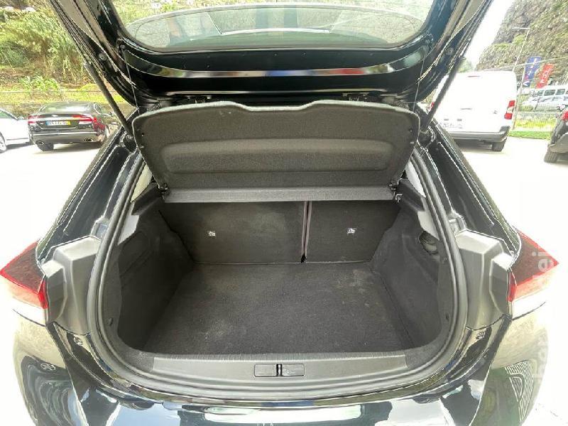 OPEL CORSA 1500 Gasóleo
