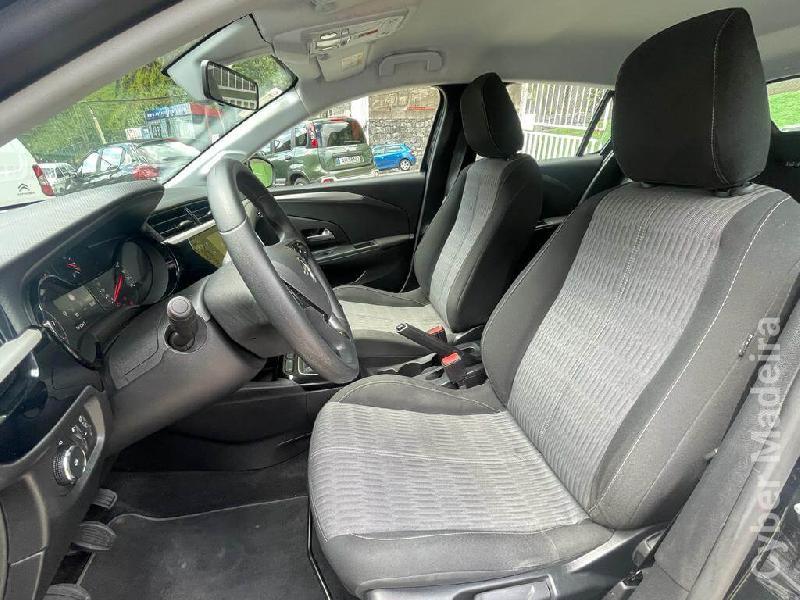 OPEL CORSA 1500 Gasóleo