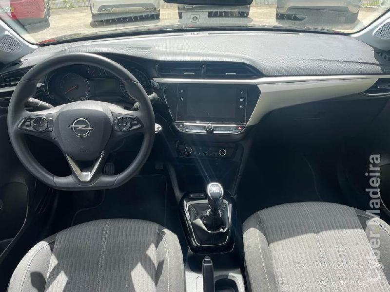 OPEL CORSA 1500 Gasóleo