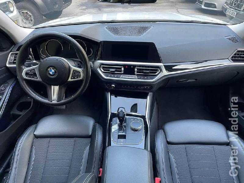 BMW Serie 3 2000 Gasóleo