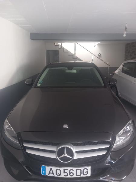 MERCEDES C MERCEDES C-180 SEDAN 1600CC CDI Gasóleo 