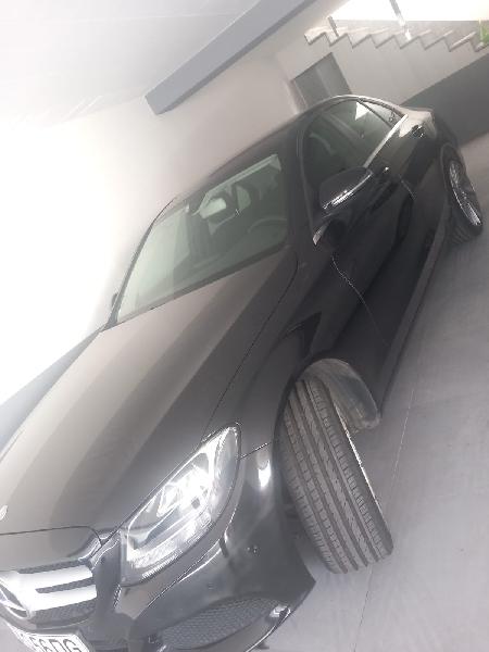 MERCEDES C MERCEDES C-180 SEDAN 1600CC CDI Gasóleo 