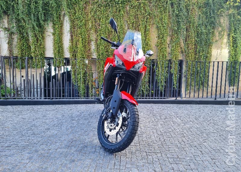 Outras 37 650 cc Trail