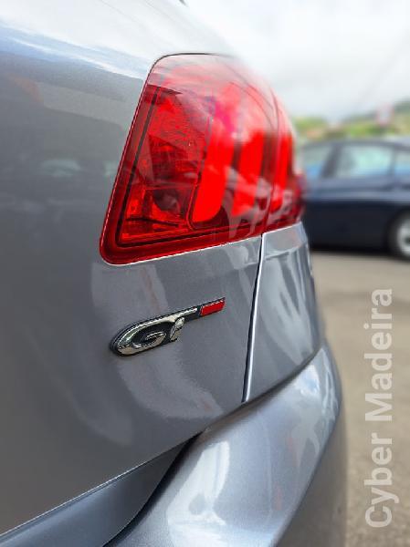 PEUGEOT 308 GT LINE Gasóleo