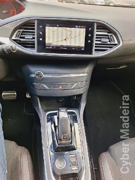 PEUGEOT 308 GT LINE Gasóleo
