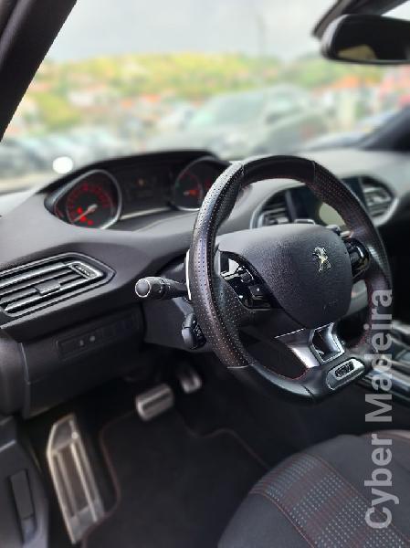 PEUGEOT 308 GT LINE Gasóleo