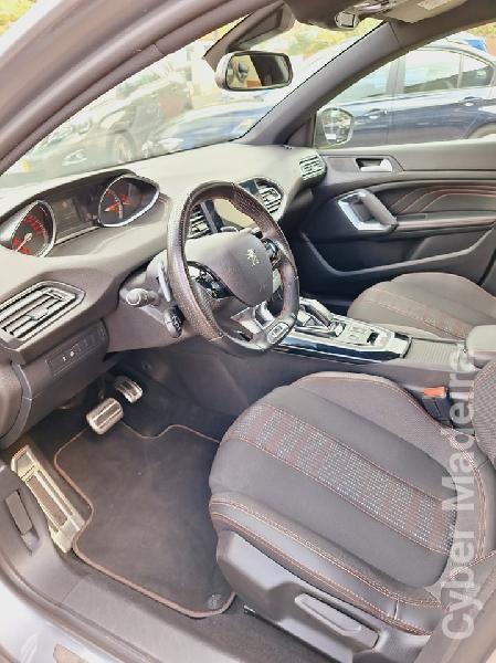 PEUGEOT 308 GT LINE Gasóleo