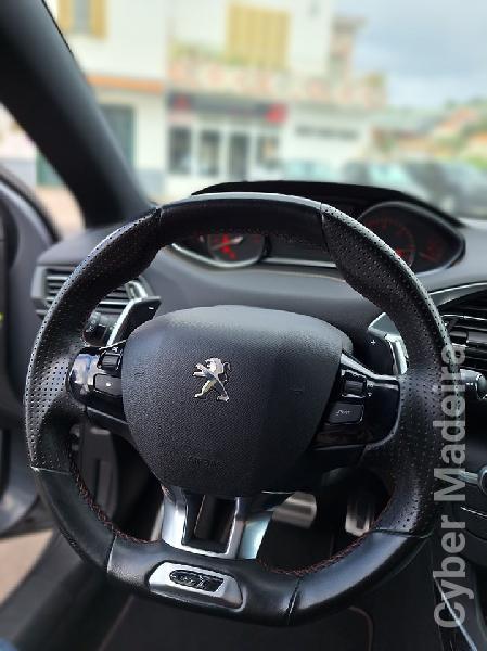 PEUGEOT 308 GT LINE Gasóleo