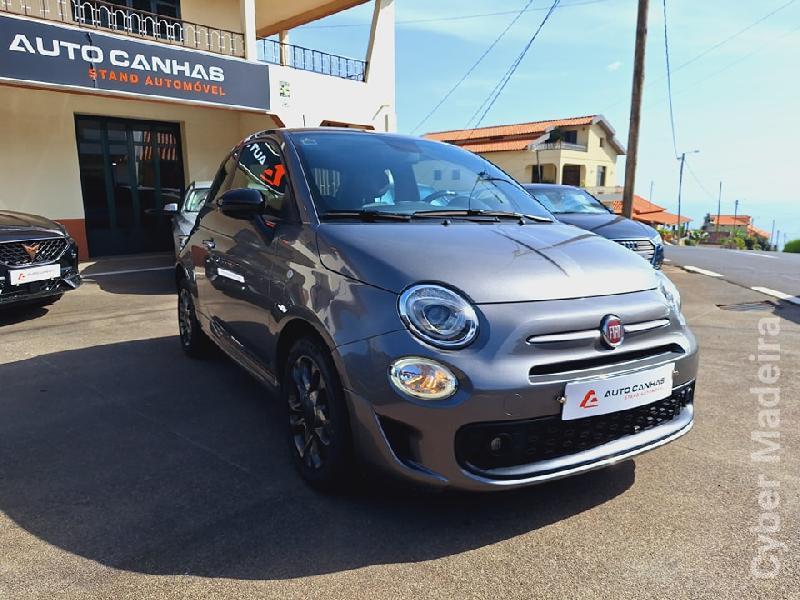 FIAT 500 SPORT Gasolina