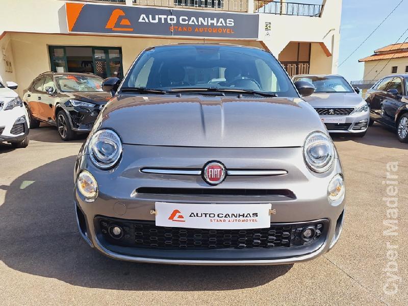 FIAT 500 SPORT Gasolina