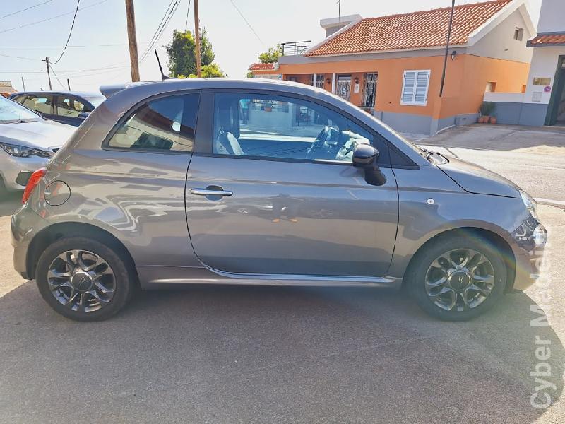 FIAT 500 SPORT Gasolina