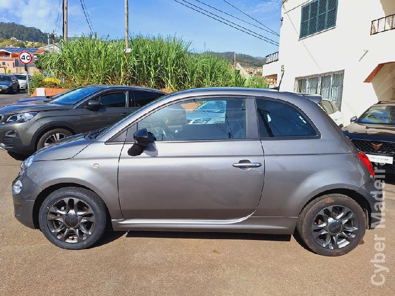 FIAT 500 SPORT Gasolina