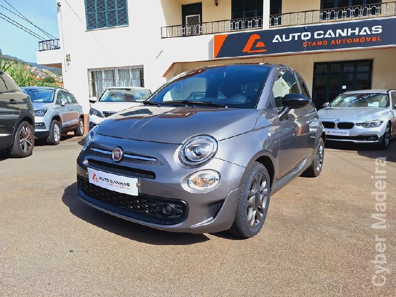 FIAT 500 SPORT Gasolina