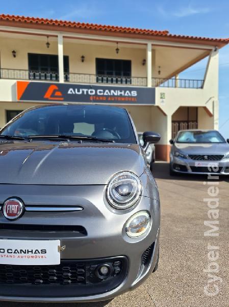 FIAT 500 SPORT Gasolina