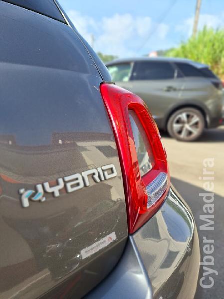 FIAT 500 SPORT Gasolina