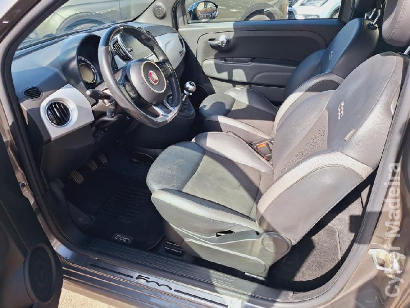FIAT 500 SPORT Gasolina