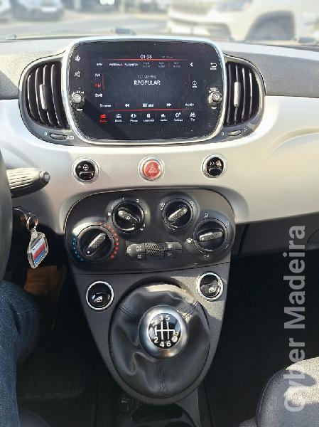 FIAT 500 SPORT Gasolina