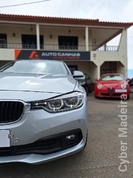 BMW Serie 3 TOURING Gasóleo