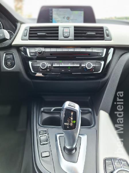 BMW Serie 3 TOURING Gasóleo