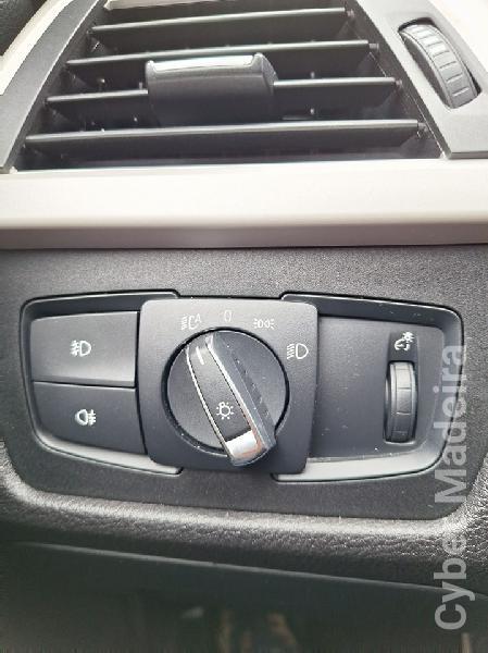BMW Serie 3 TOURING Gasóleo