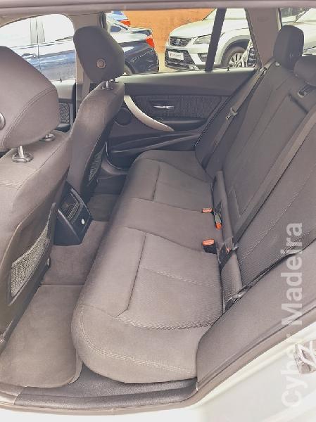 BMW Serie 3 TOURING Gasóleo