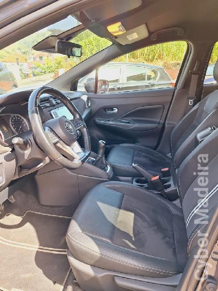 NISSAN MICRA SPORT Gasolina